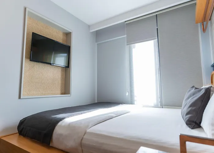 Hotel Viva La Butik Esmirna