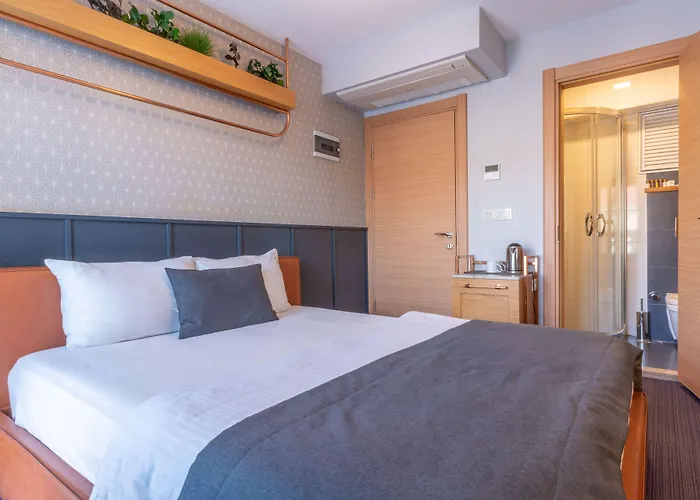 Viva La Butik Hotel
